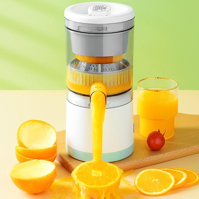 Juicer Mix Extrator de Suco - Espremedor Industrial -