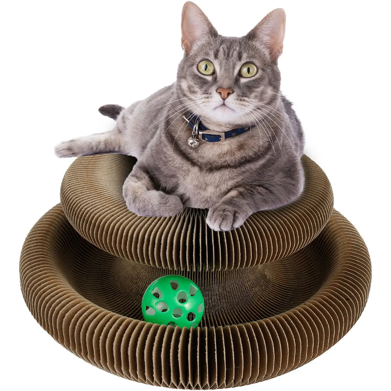 Arranhador Para Gatos Fofin Circle