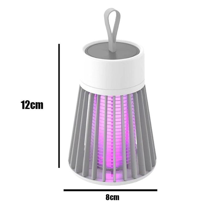 Luminária Led Mosquiteiro